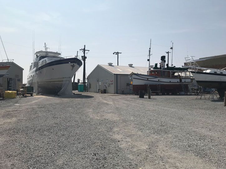 Careers - SeaBrook Marine