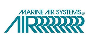 Marine air systems logo