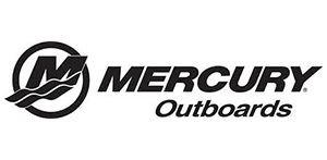 Mercury outboards logo