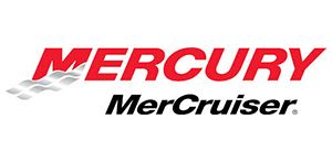Mercury MerCruiser logo