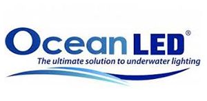 Ocean LED logo