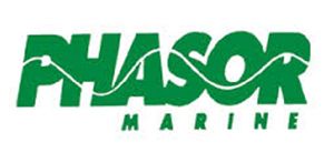 Phasor marine logo