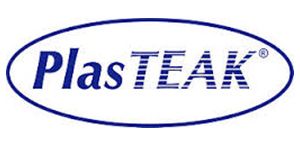 Plasteak logo