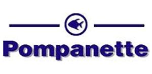 Pompanette logo