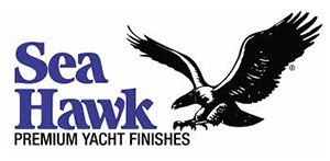 Sea Hawk logo