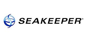 Seakeeper logo