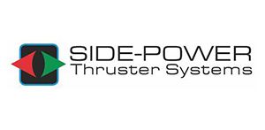 side-power logo