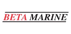 Beta Marine logo