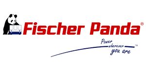 Fischer Panda logo